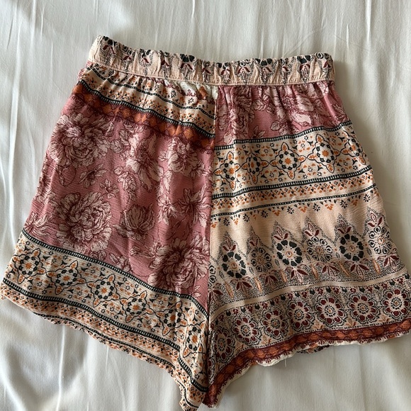 American eagle boho shorts - Picture 3 of 3